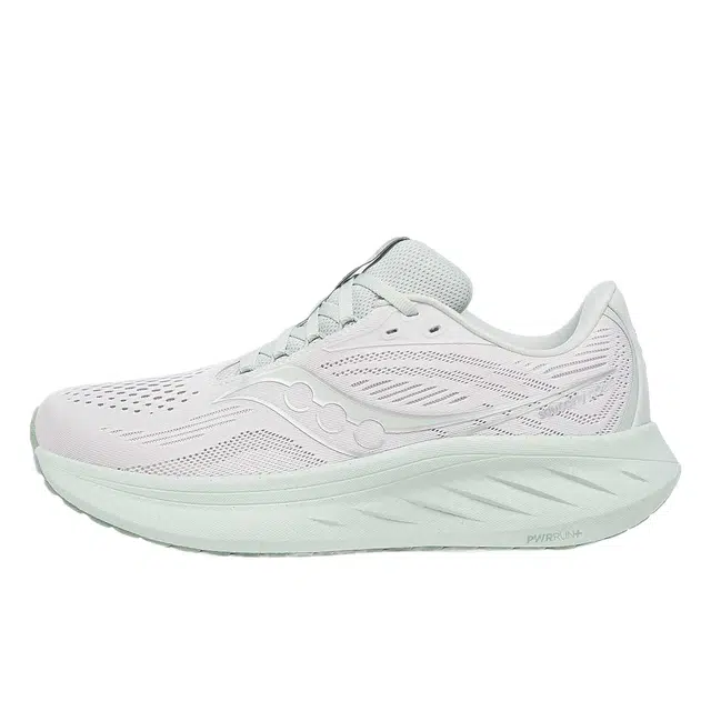 Saucony Ride 18