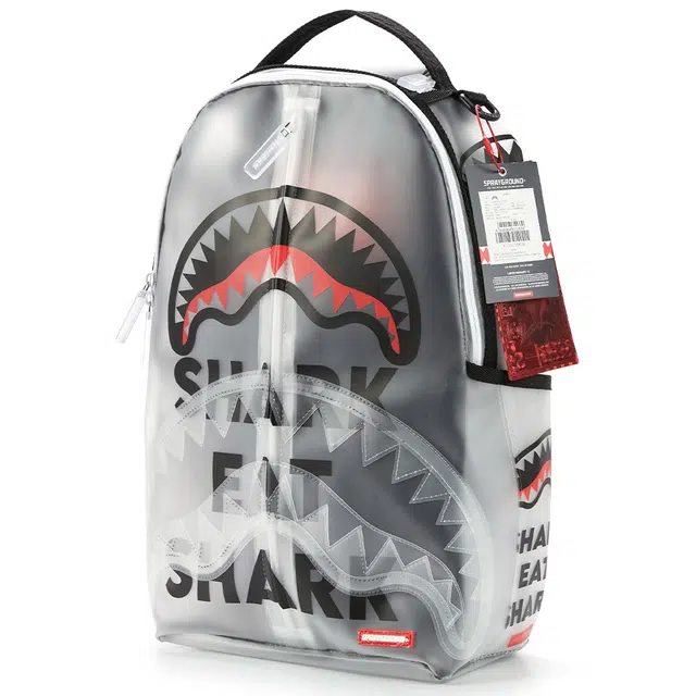 SPRAYGROUND sgLogo TPU