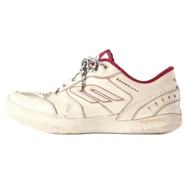 Balenciaga Hamptons Beige