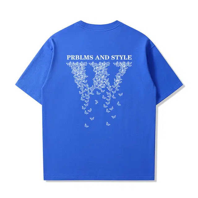 PRBLMS T