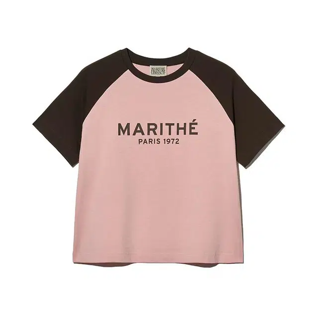 MARITHE FRANCOIS GIRBAUD T