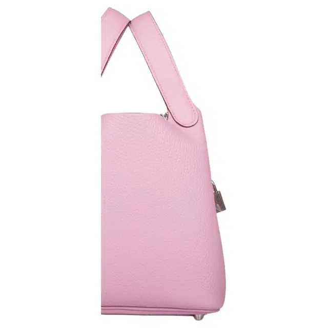 HERMES Picotin 18 Clemence X9