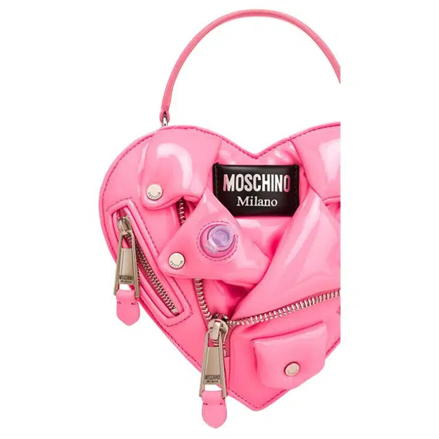 MOSCHINO Inflatable Effect