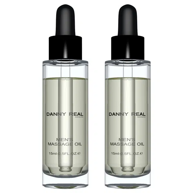 MANLON 2 15ml