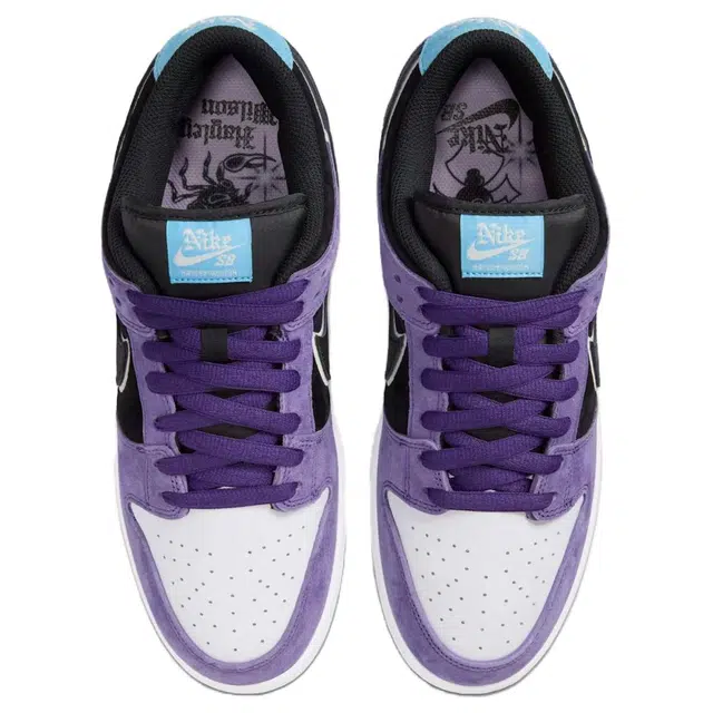 Hayley Wilson x Nike SB DUNK LOW PRO