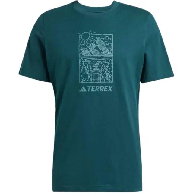 adidas TERREX LogoT
