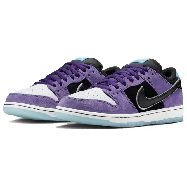 Hayley Wilson x Nike SB DUNK LOW PRO