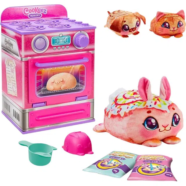 TAKARA TOMY