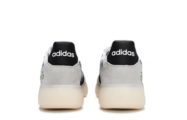 adidas BARREDA DECODE 811