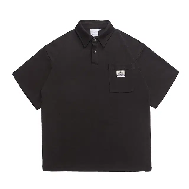 GOOSELIAR Polo