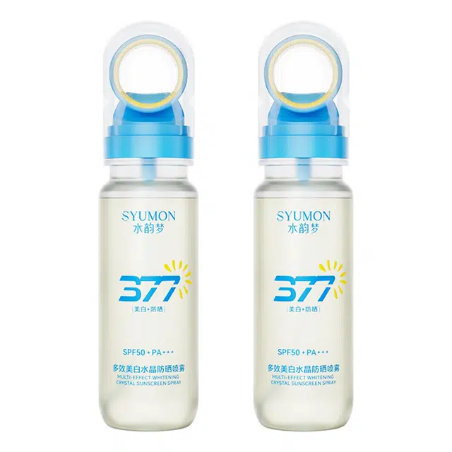 SPF50+PA++90ml