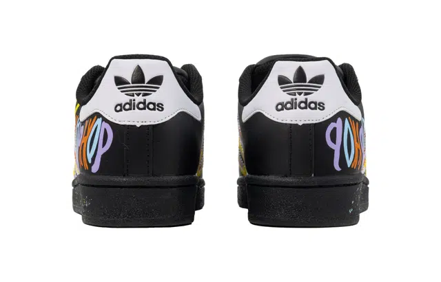 adidas originals Superstar 2