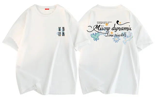 MIIOW T