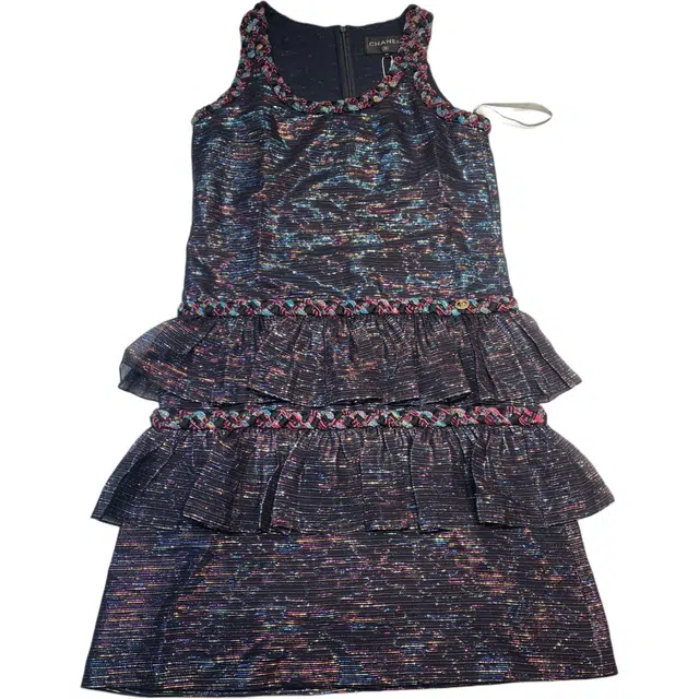 CHANEL 21C