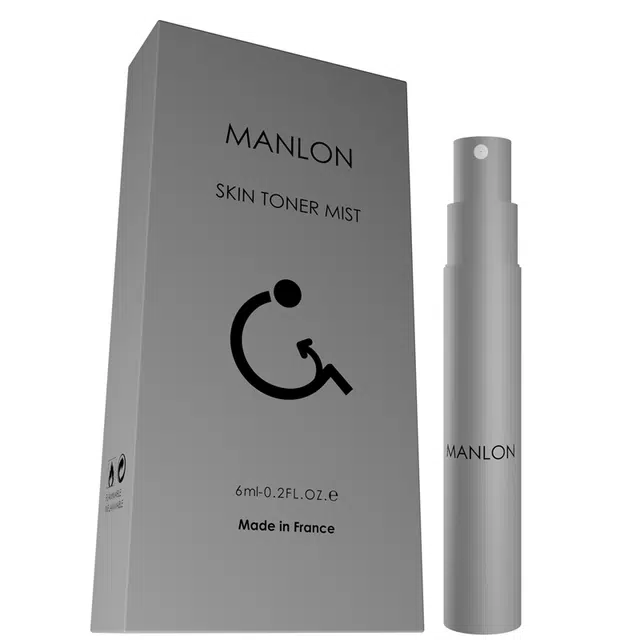 MANLON 6ml