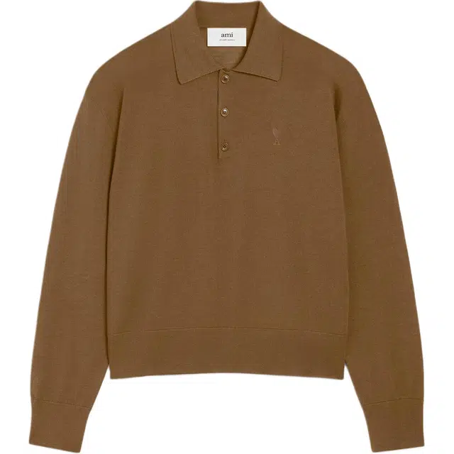 AMIPARIS Polo
