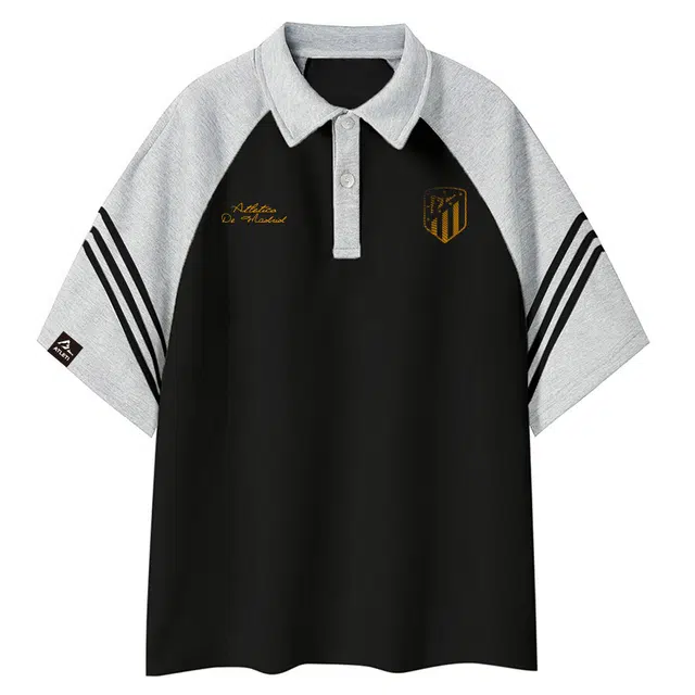 ATLETICO DE MADRID 1903 logoPolo