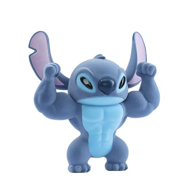 52TOYS x Disney