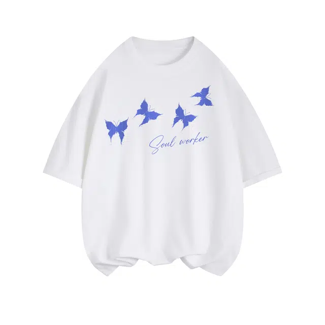 SOUL WORKER T