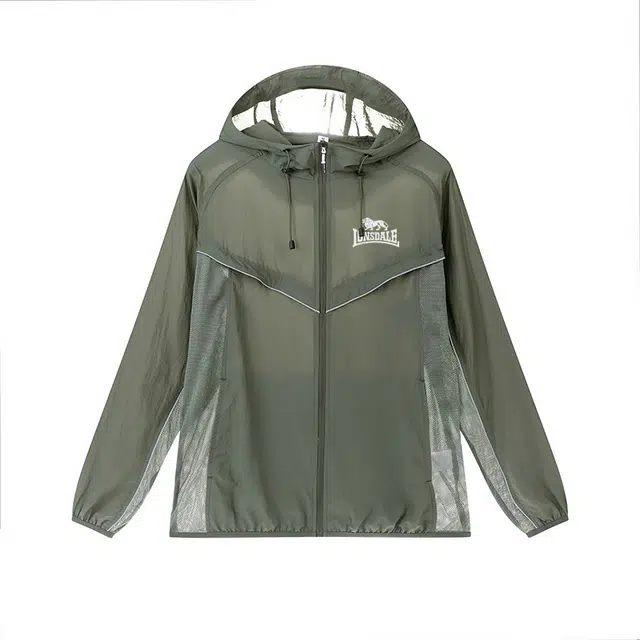 LONSDALE UPF50+