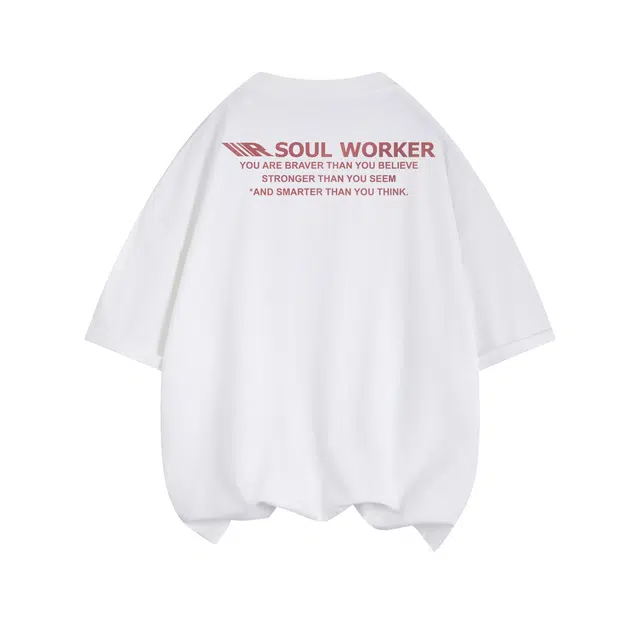 SOUL WORKER T