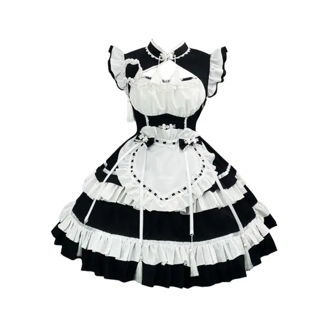 WLEQK LolitaCOSCOSPLAY