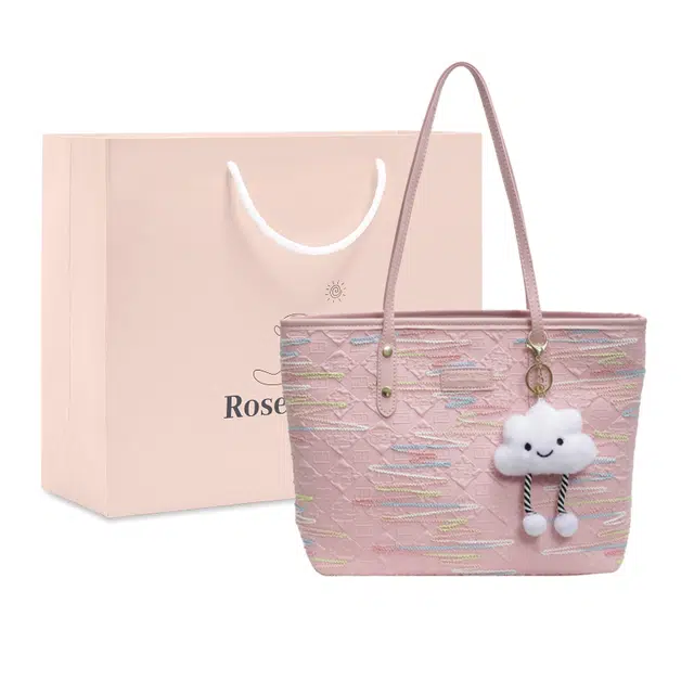 ROSEDAWN Tote