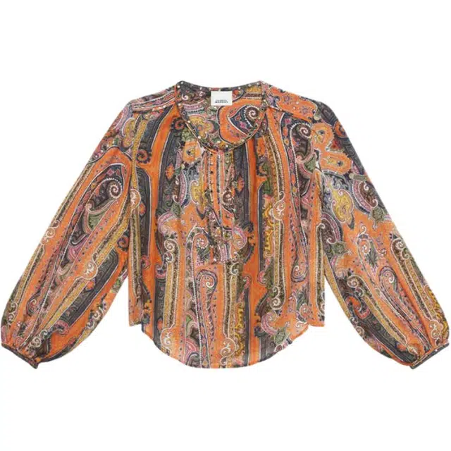 ISABEL MARANT