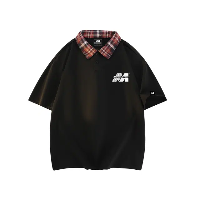 MUSCLETECH LogoPolo
