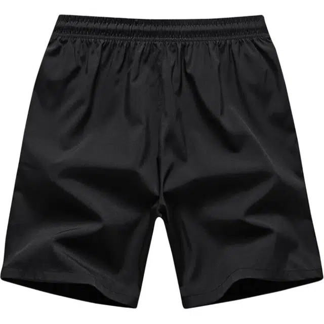 法文箱子 潮牌夏季款青年百搭运动休闲短裤 男款