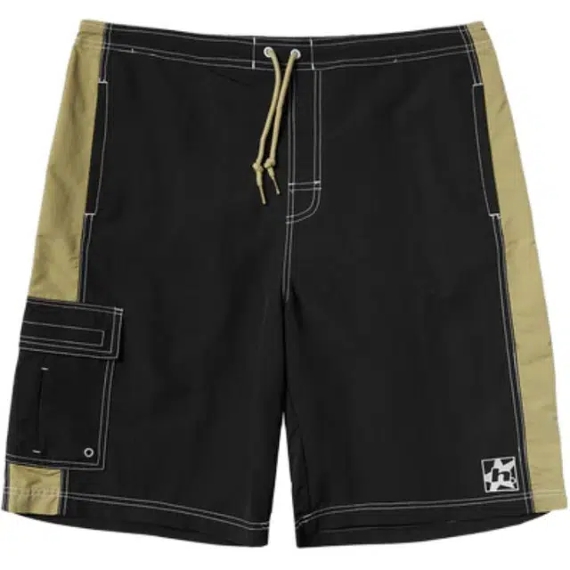 HUF SS25