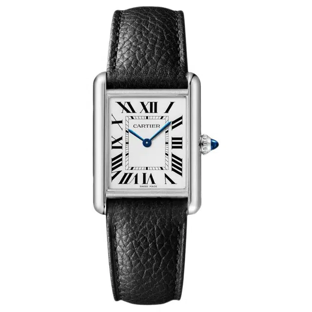 CARTIER 30 33.7*25.5mm