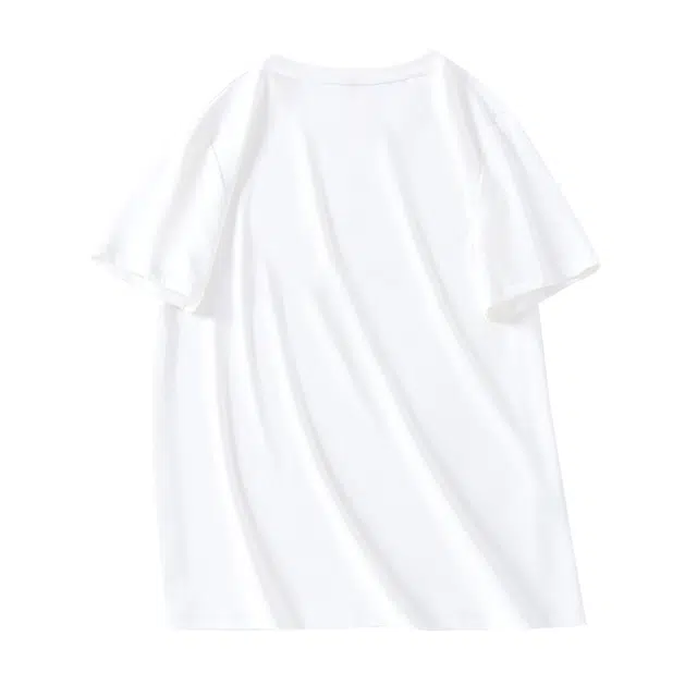 ONE MORE upf50+oversize T
