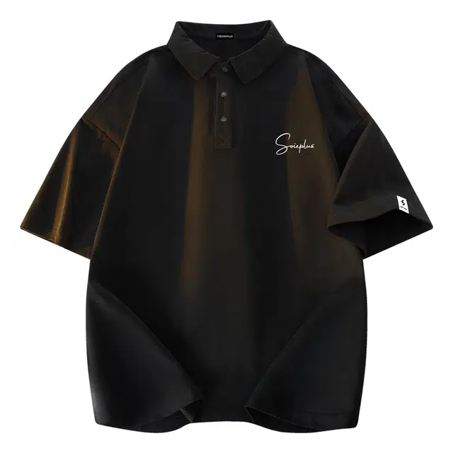 SOIEPLUS LogovintagePolo