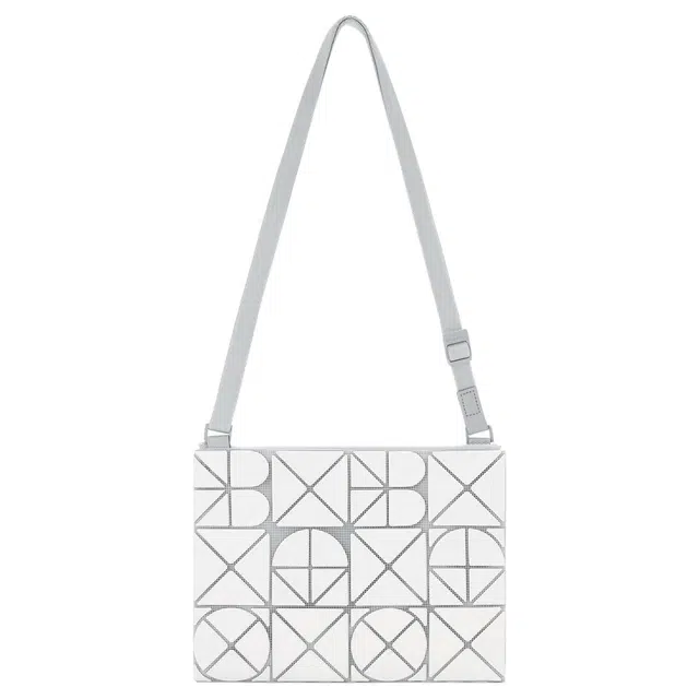 ISSEY MIYAKE 5 FONT PVC