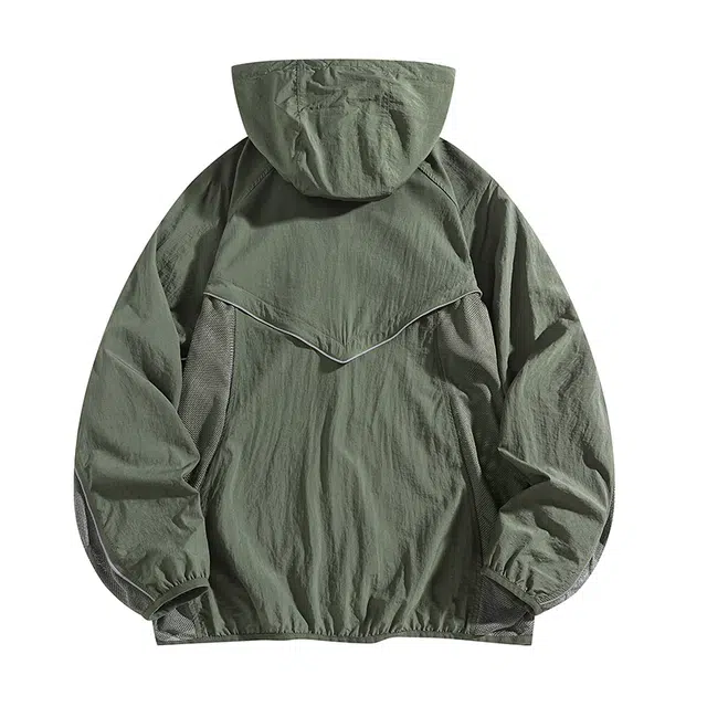 LONSDALE UPF50+