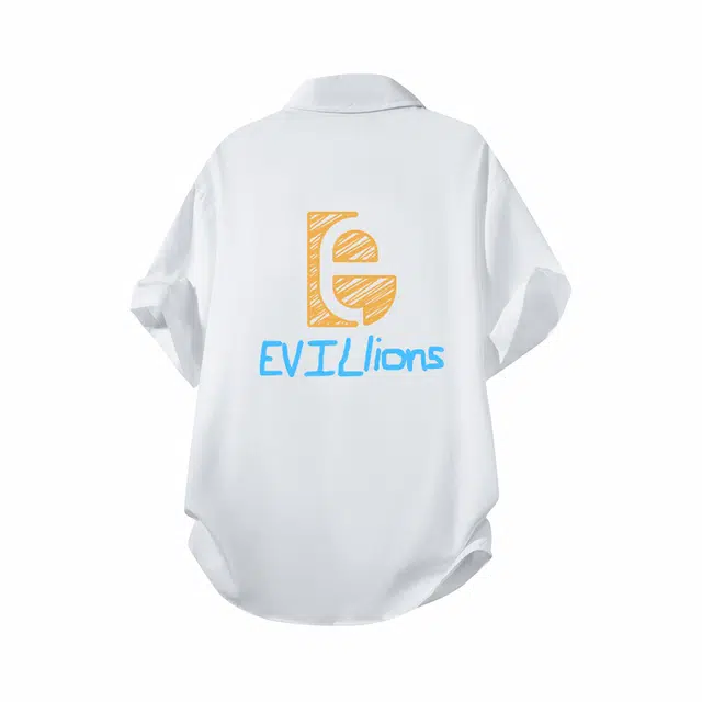Evil lions logo