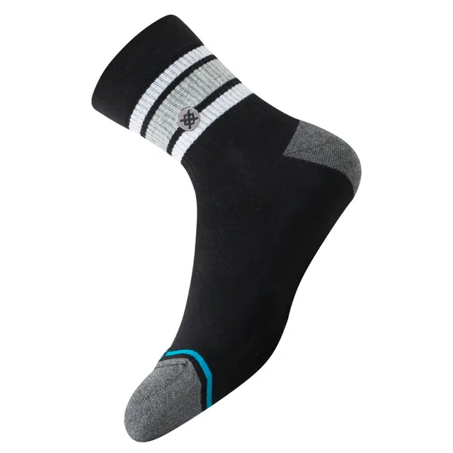 Stance 1