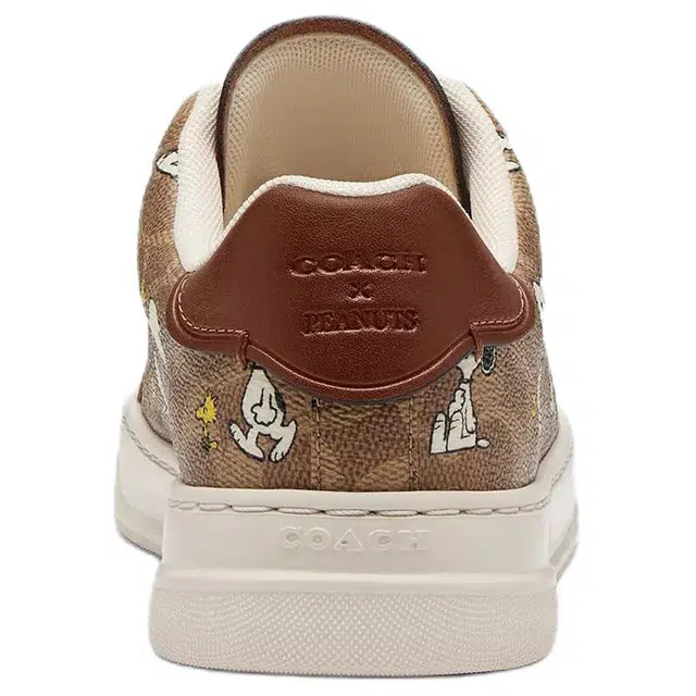 PEANUTS x COACH