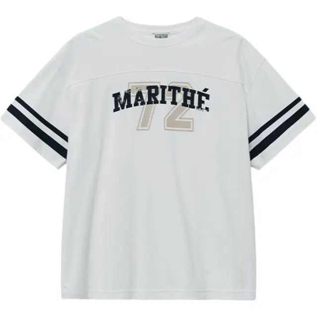 MARITHE FRANCOIS GIRBAUD T