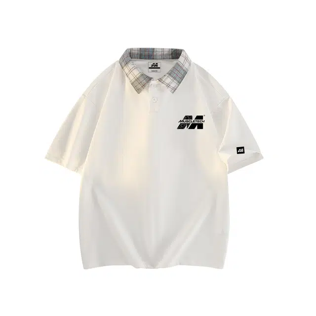 MUSCLETECH LogoPolo