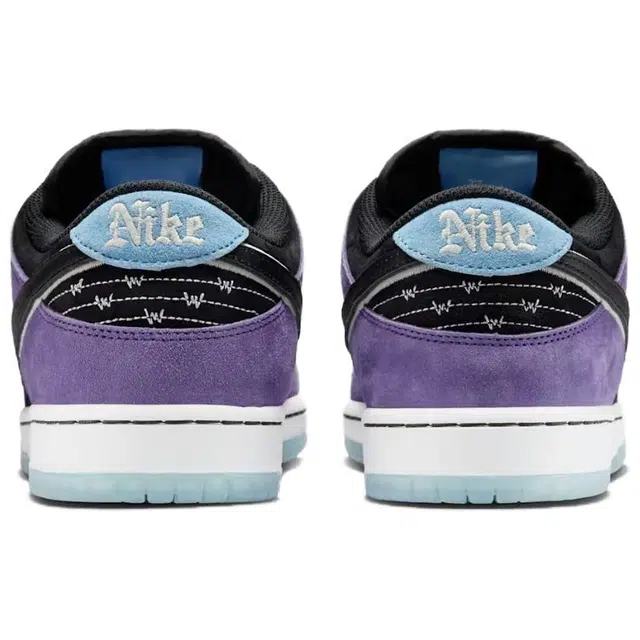 Hayley Wilson x Nike SB DUNK LOW PRO