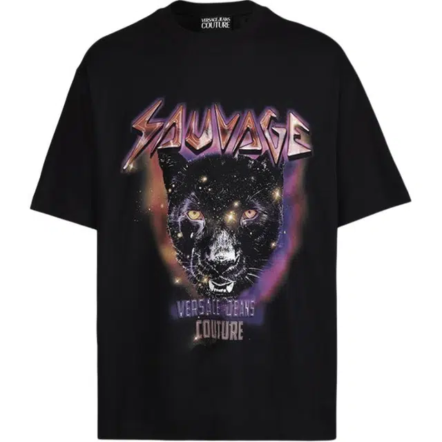 VERSACE SS25 T