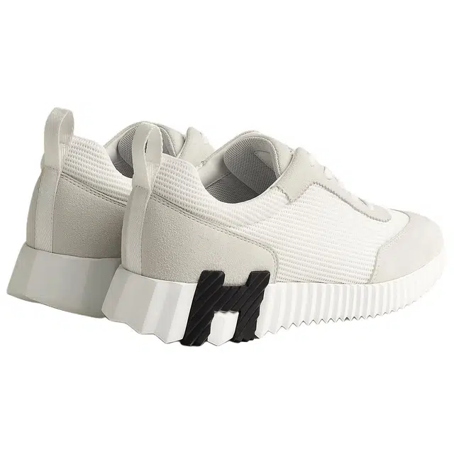 HERMES Bouncing