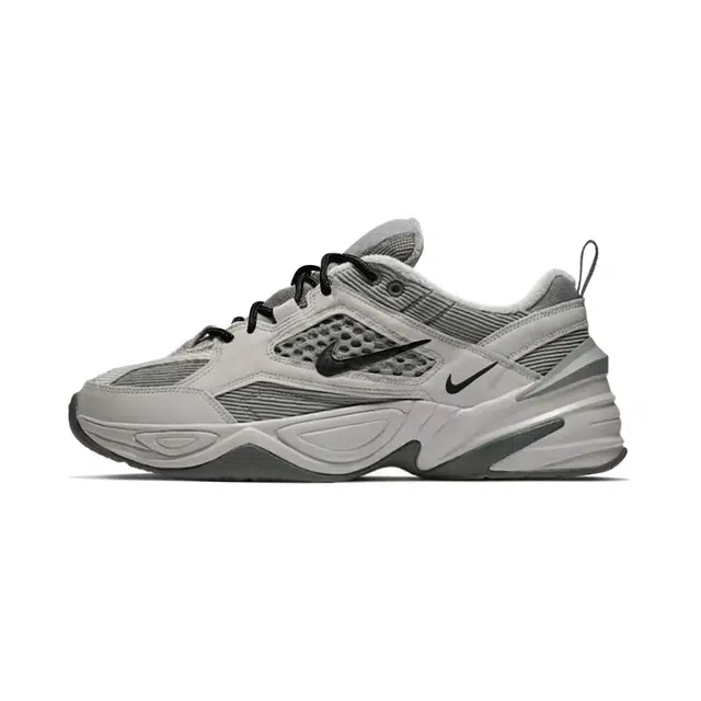 Nike M2K Tekno "Monet Grey"