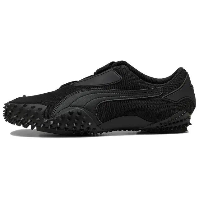 PUMA Mostro OG Black