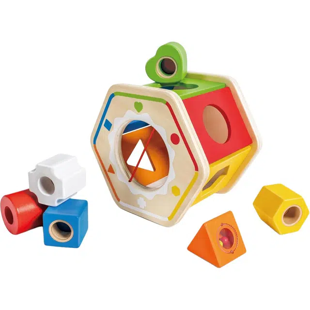 HAPE