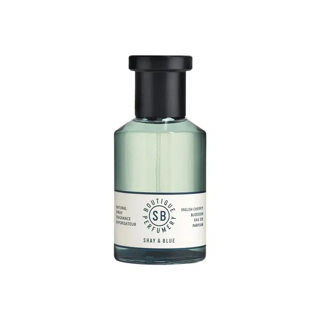 ShayBlue EnglishCherryBlossom EDP 100ml