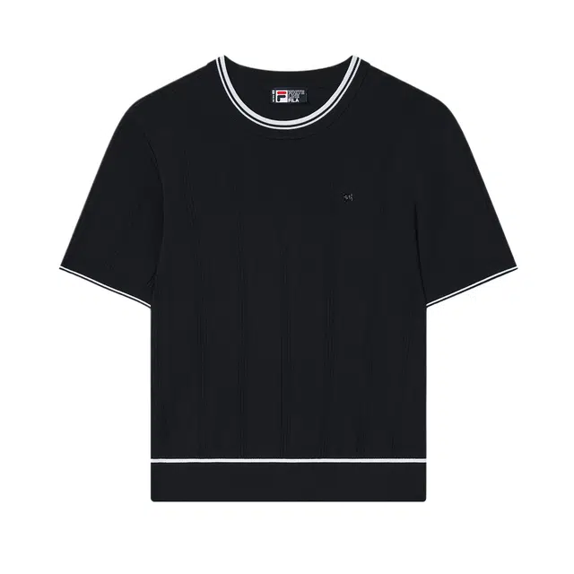 FILA WHITE T