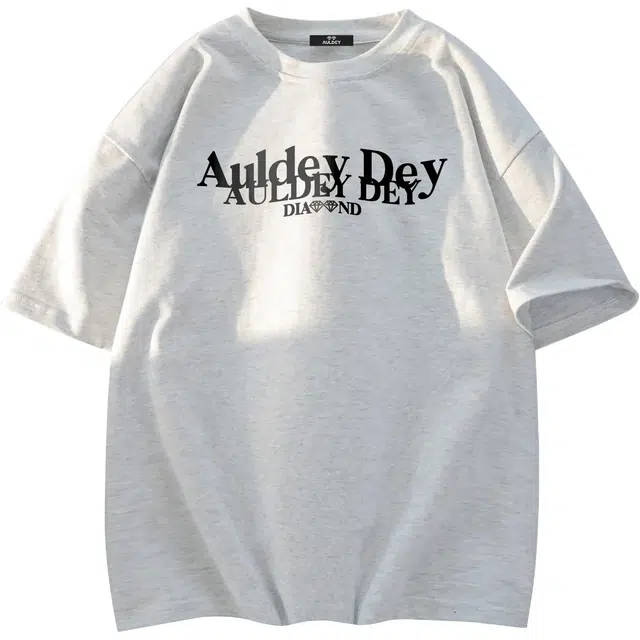 AULDEY logoT